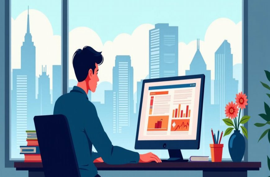 De zéro à héros SEO : mon parcours avec Semrush et Ahrefs