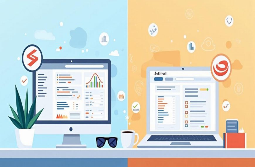 Comparatif SeObserver vs SEMrush en 2025 : Quelle plateforme choisir ?